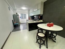 Blk 519 Bedok North Avenue 1 (Bedok), HDB 3 Rooms #563324231